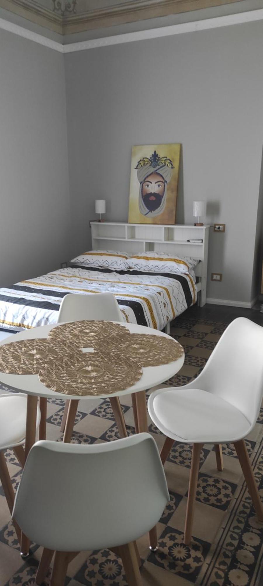 Apartment Via Plebiscito 277a - Bilocale Catania