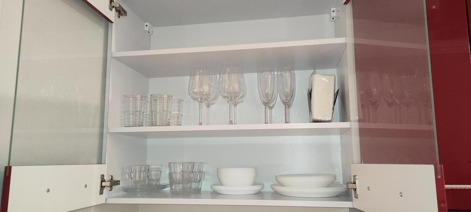 Apartment Via Plebiscito 277a - Bilocale *