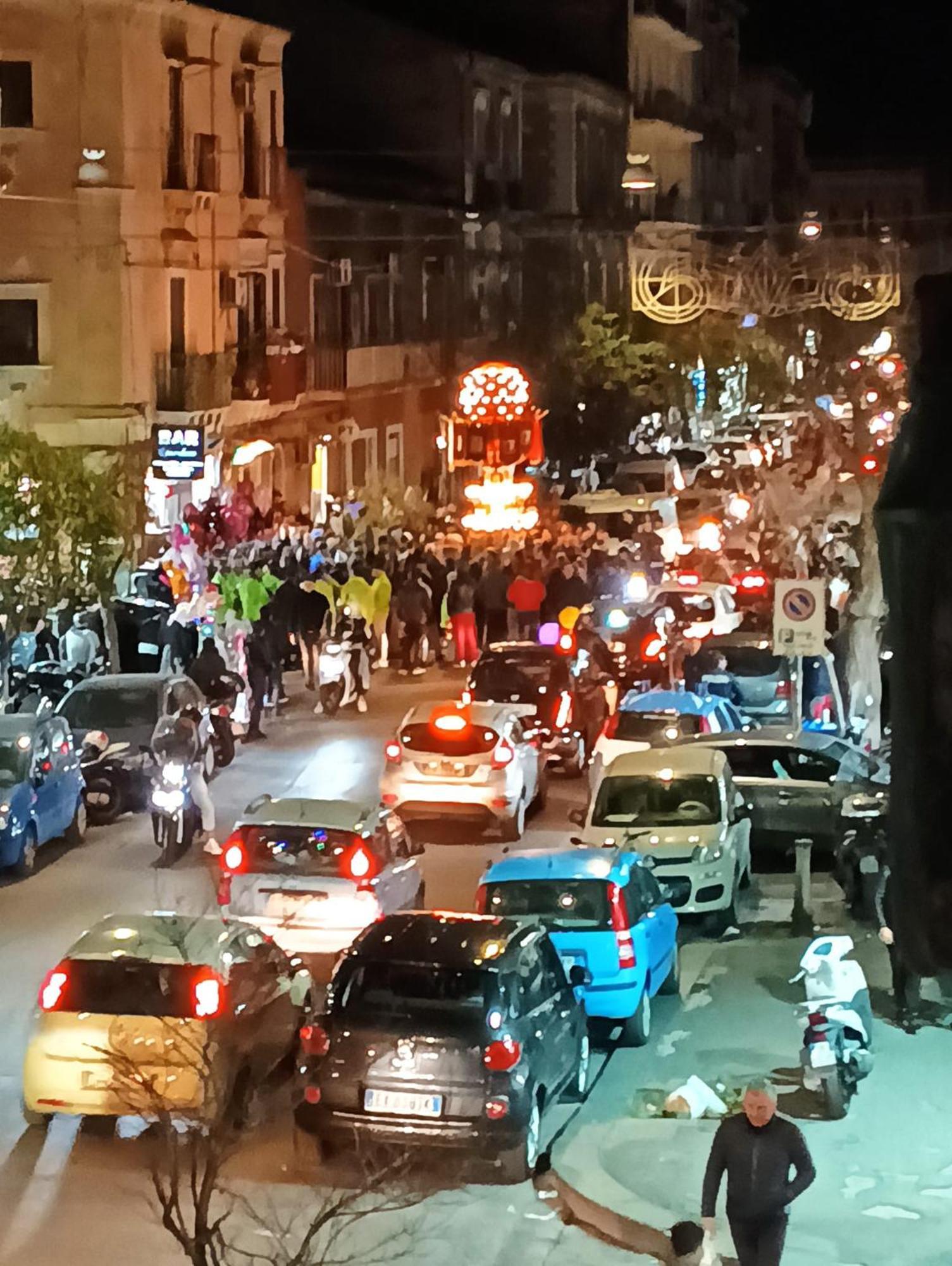 Via Plebiscito 277a - Bilocale *