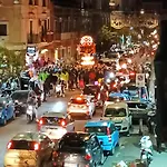 Via Plebiscito 277A - Bilocale