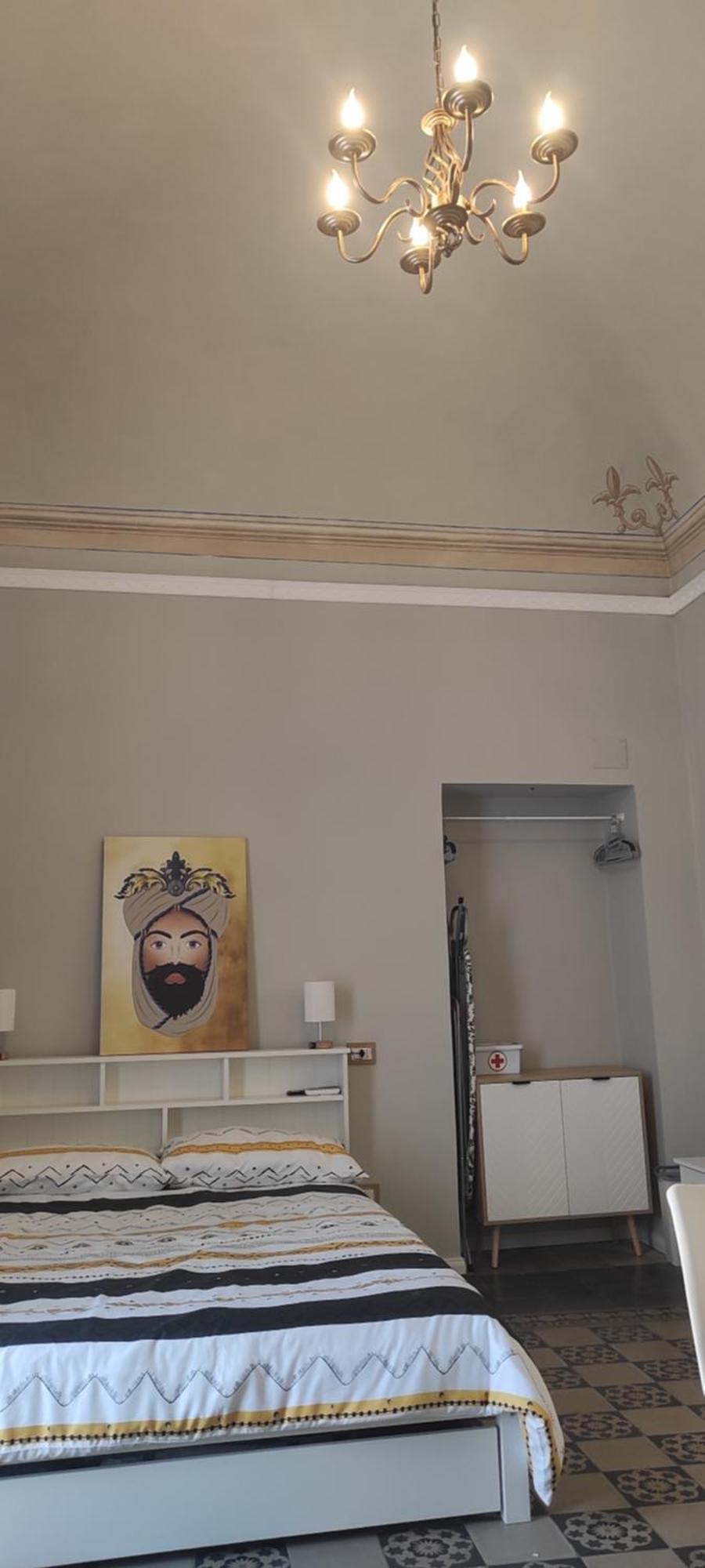 Appartamento Via Plebiscito 277a - Bilocale *