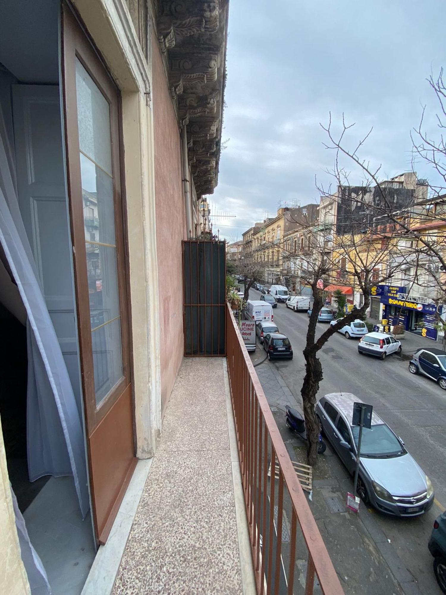 Via Plebiscito 277a - Bilocale *