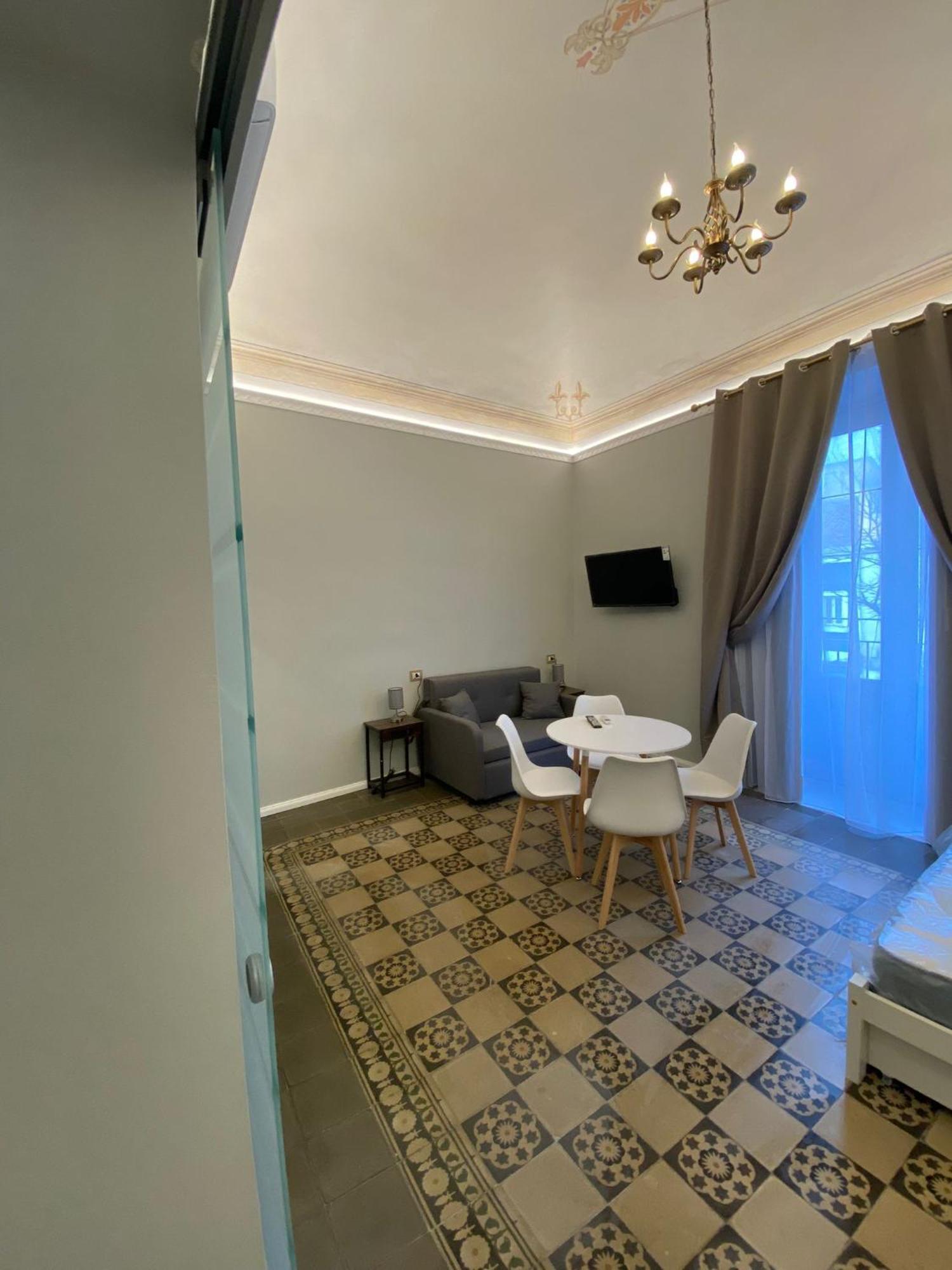 Via Plebiscito 277a - Bilocale Appartamento