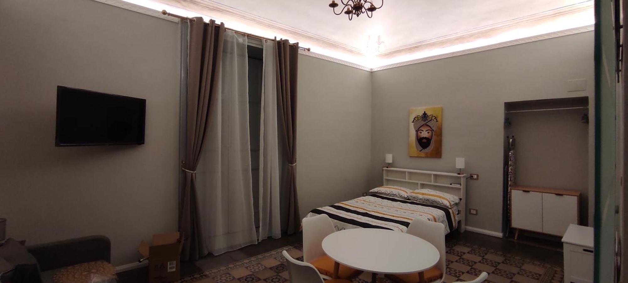 Appartamento Via Plebiscito 277a - Bilocale *